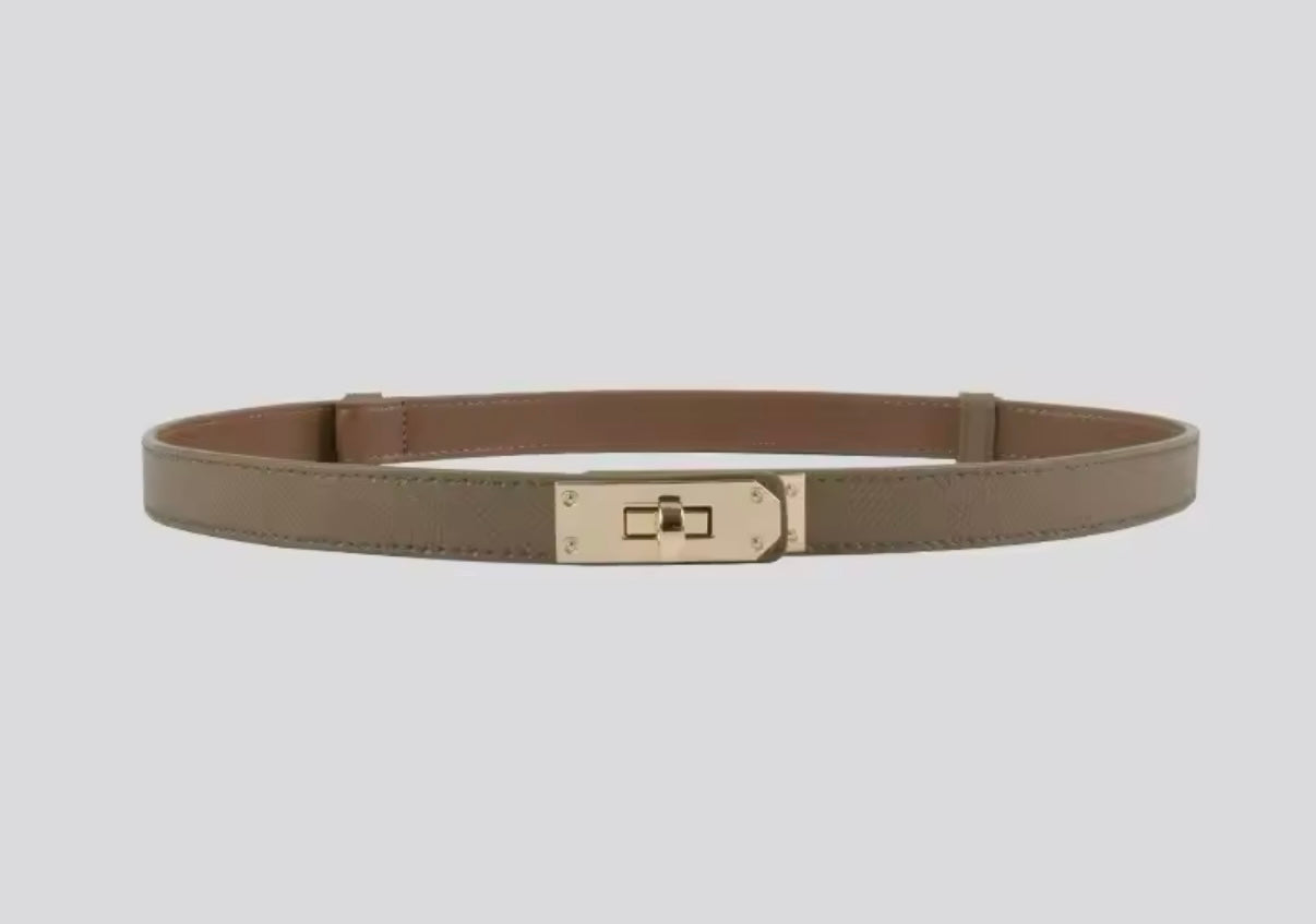 Ceinture