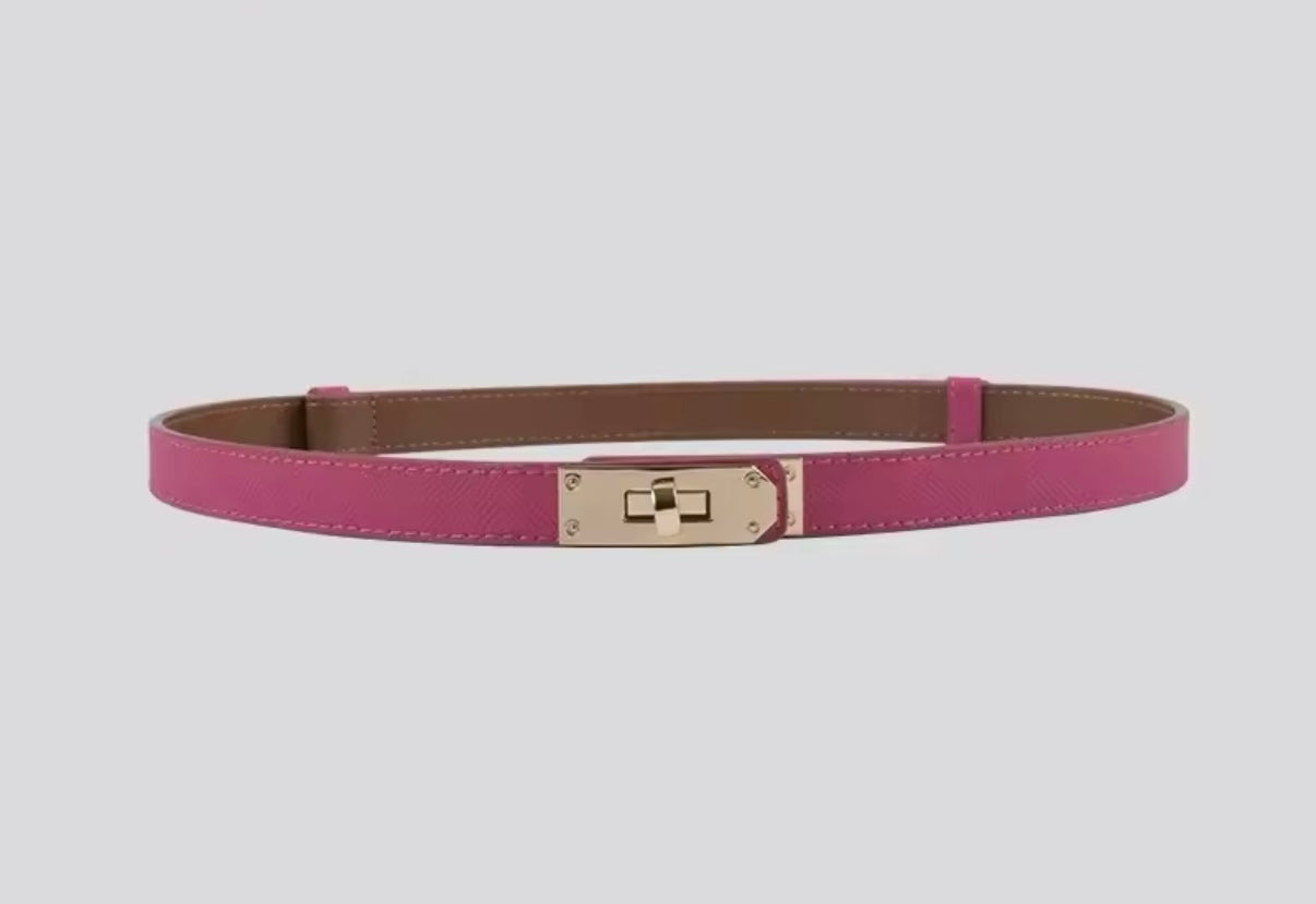 Ceinture